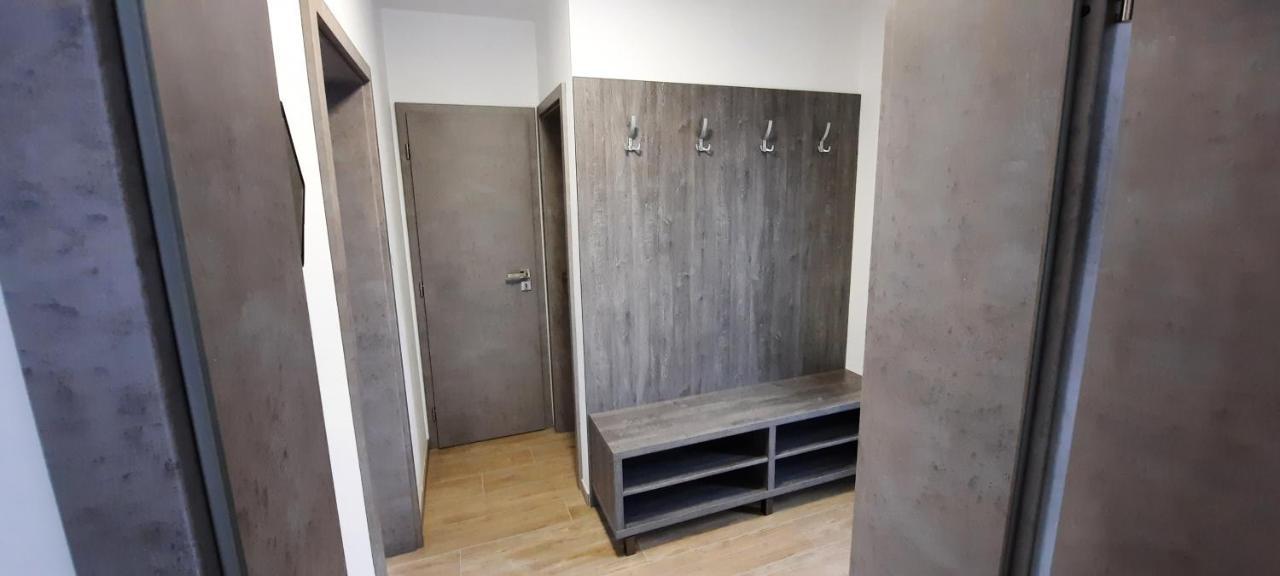 ליפנו נאד וויטאבו Apartmany Aktiv Lipno מראה חיצוני תמונה
