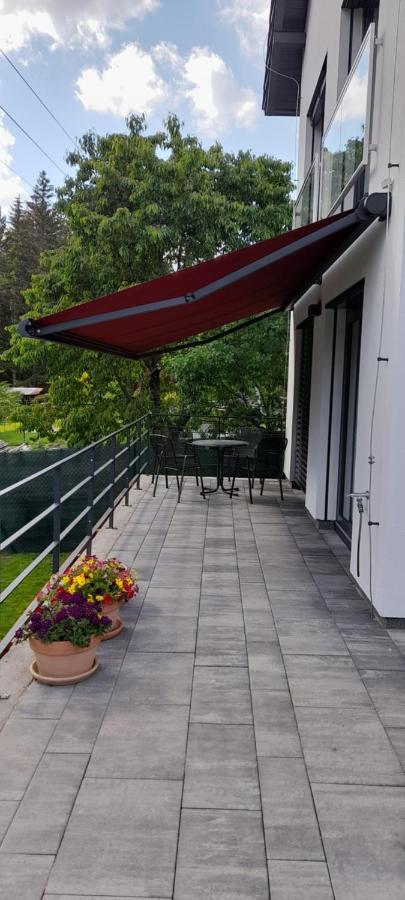 ליפנו נאד וויטאבו Apartmany Aktiv Lipno מראה חיצוני תמונה