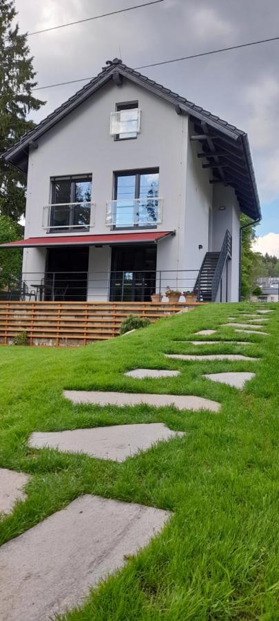 ליפנו נאד וויטאבו Apartmany Aktiv Lipno מראה חיצוני תמונה