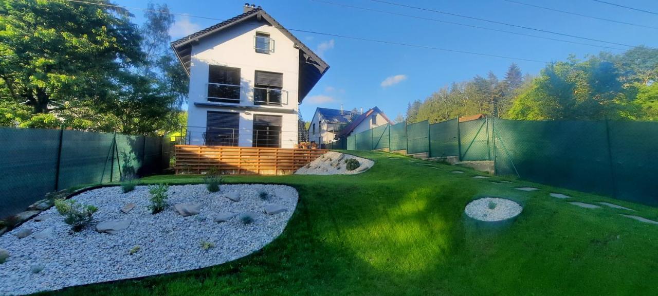 ליפנו נאד וויטאבו Apartmany Aktiv Lipno מראה חיצוני תמונה